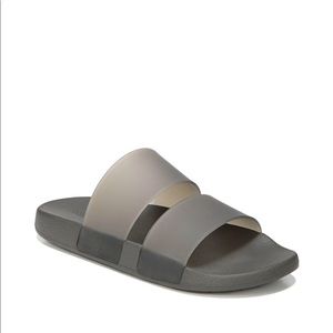 Vince Wynne Slide Sandals